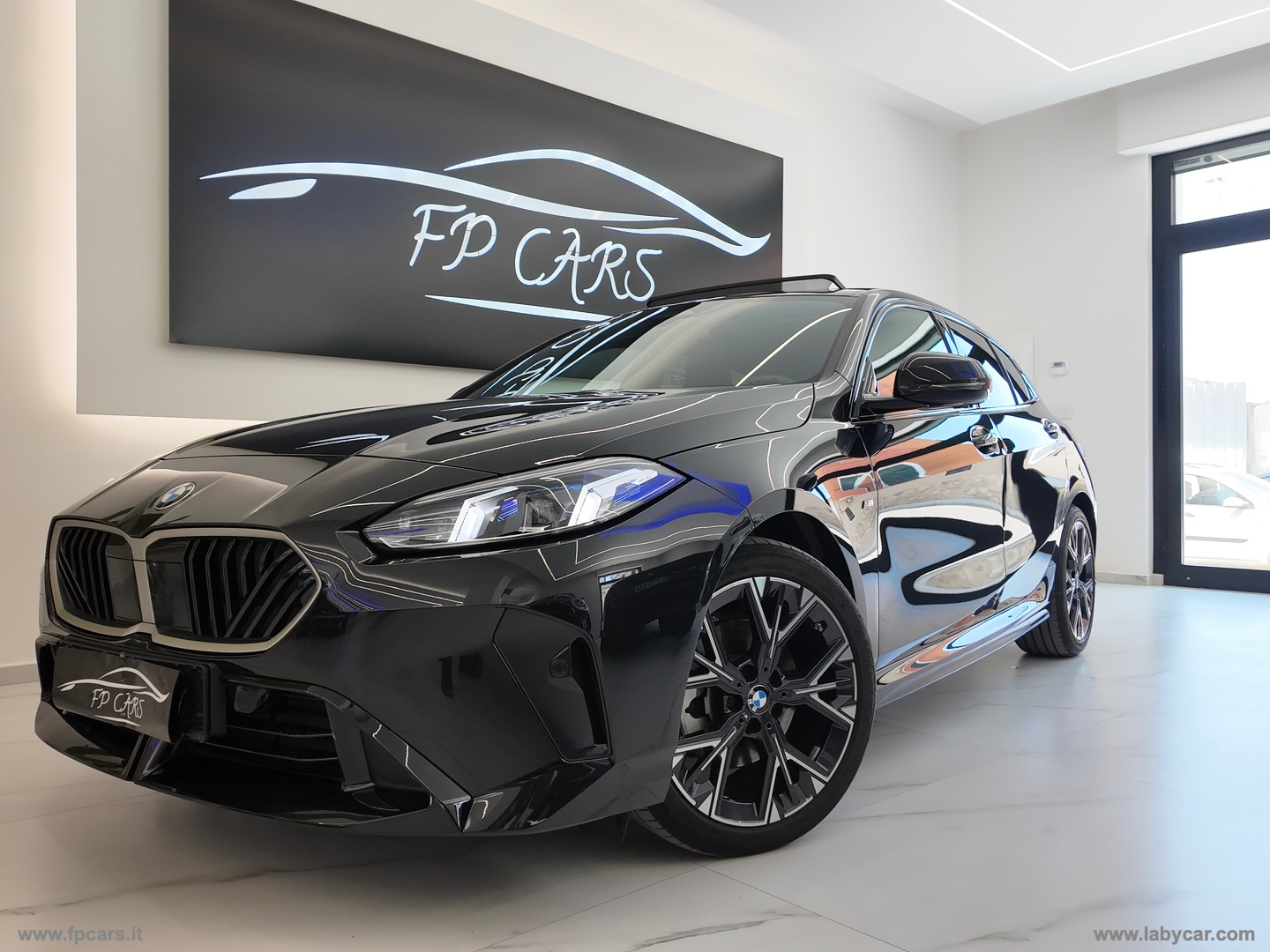 118d MSport - immagine 4