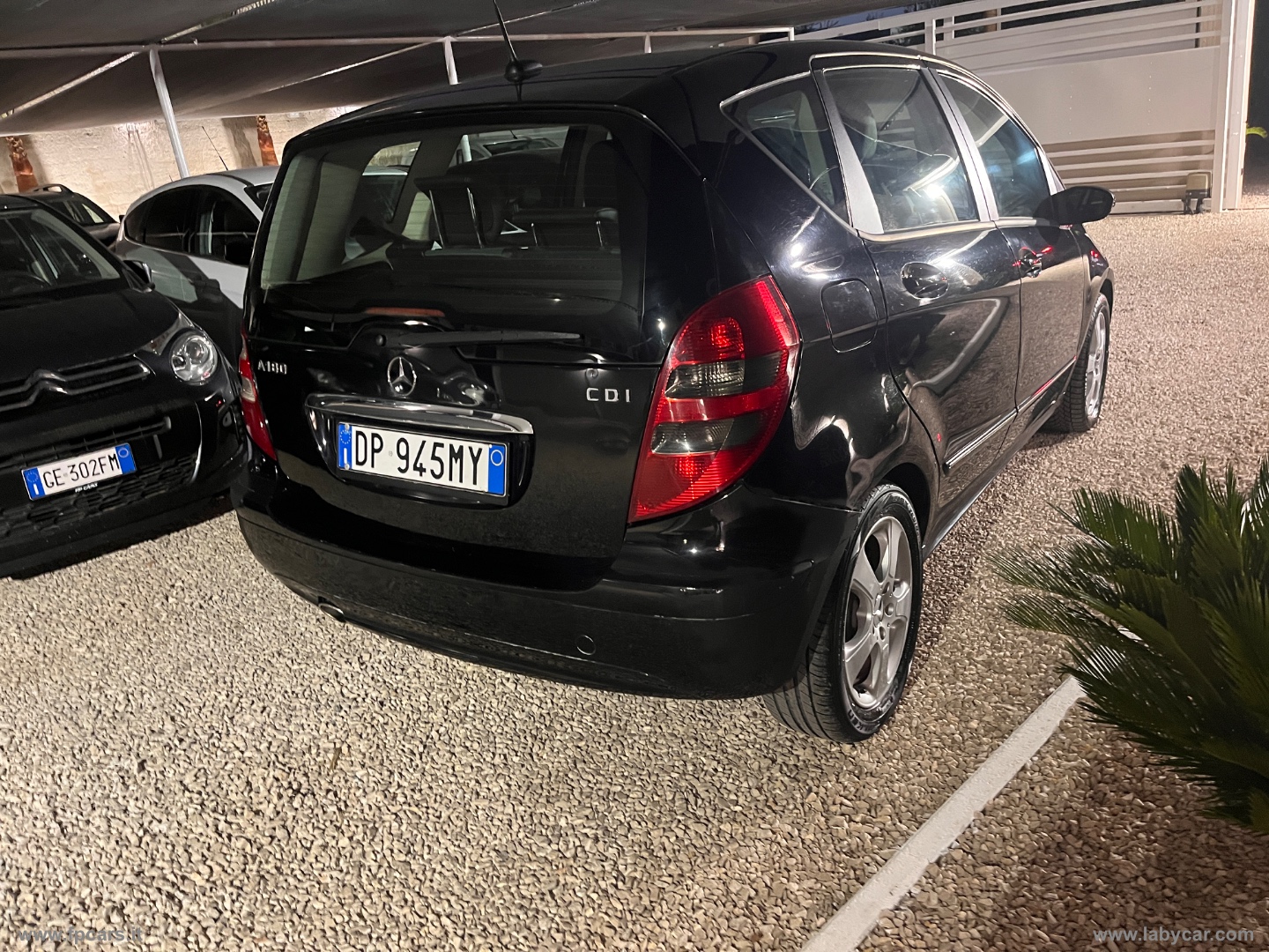 A 180 CDI Avantgarde Edition 10 - immagine 4
