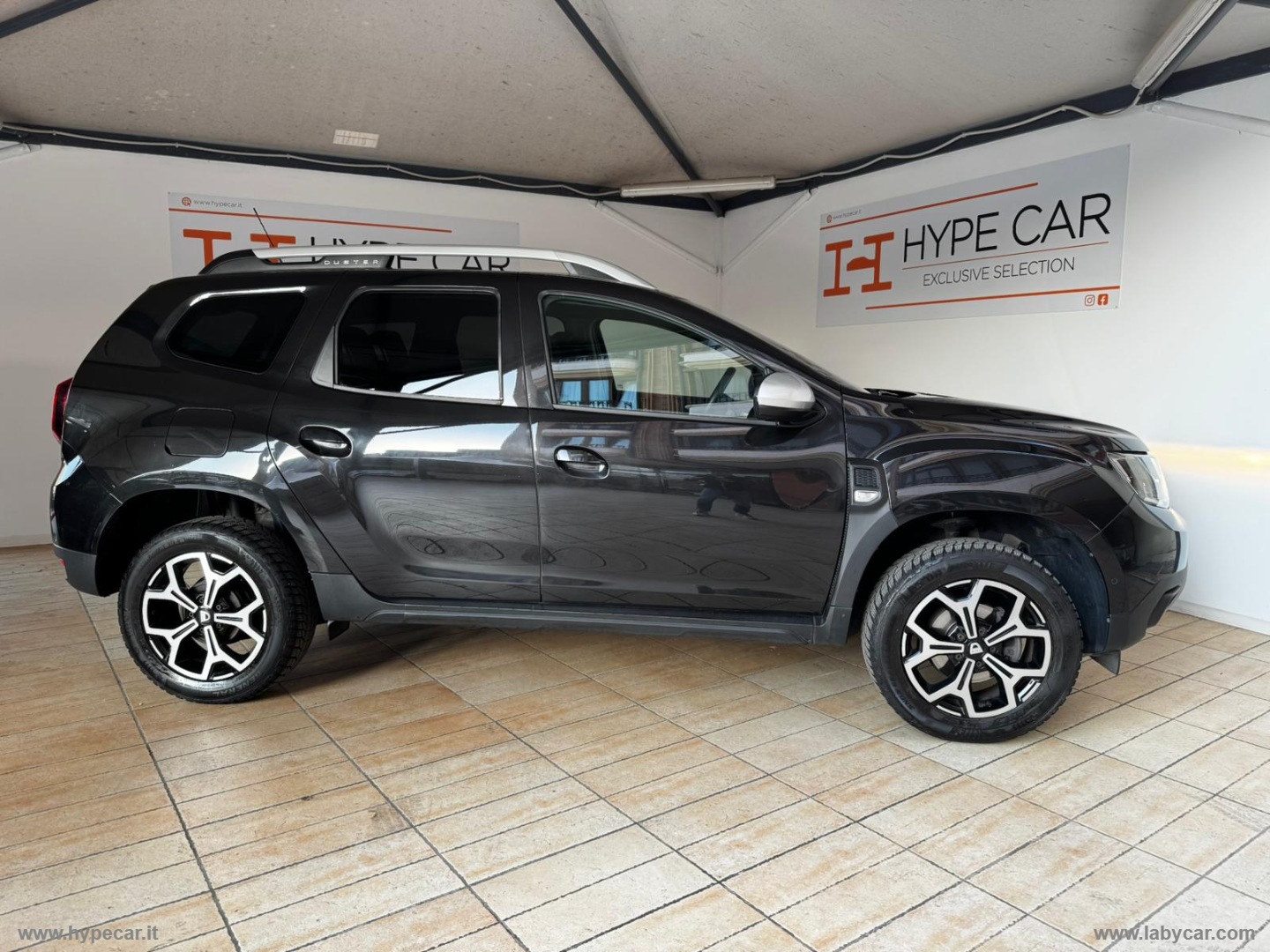 Duster 1.0 TCe 100 CV ECO-G 4x2 Prestige - immagine 4