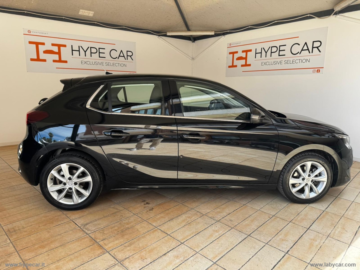Corsa 1.2 Edition - immagine 4