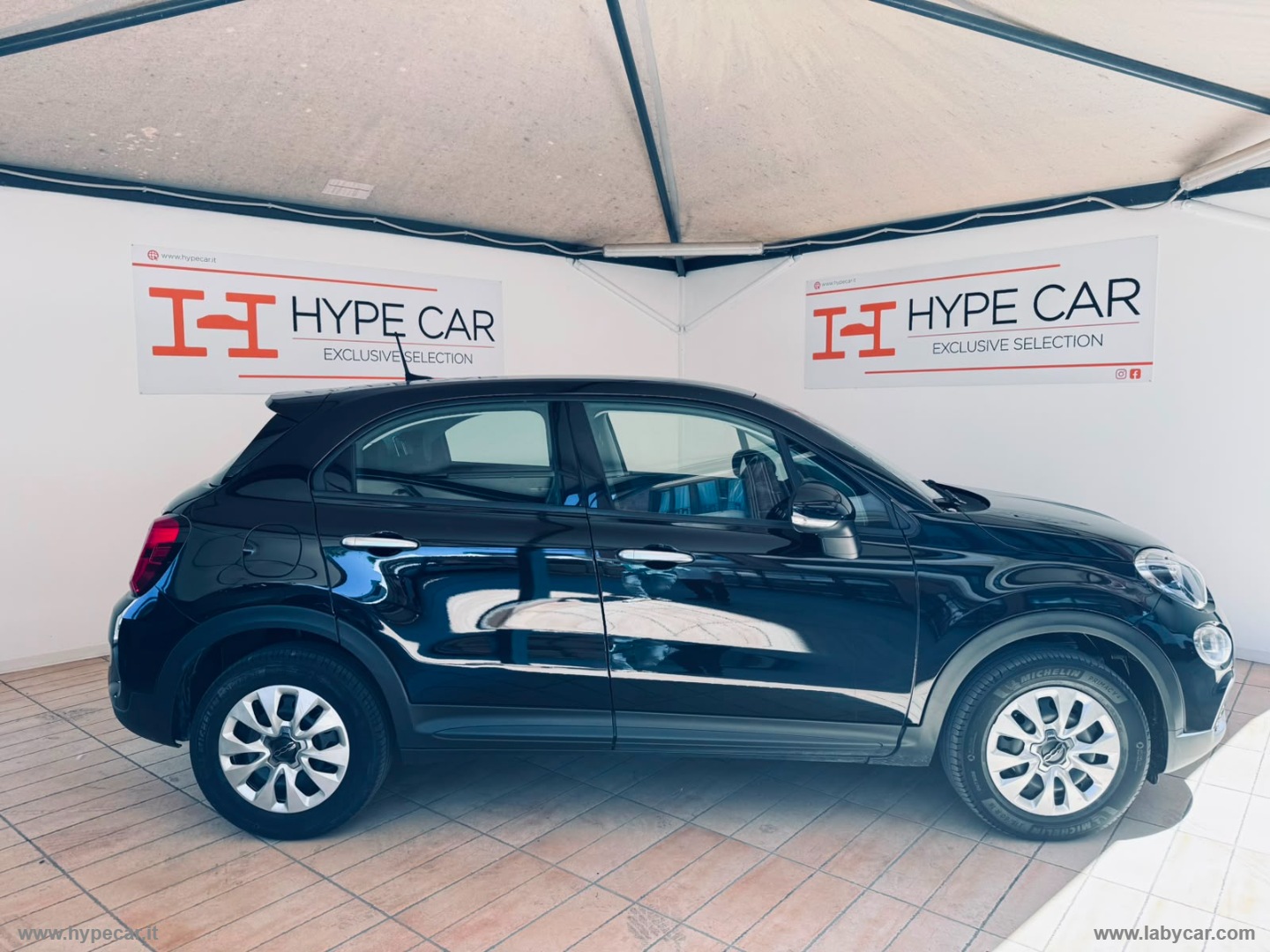 500X 1.3 M.Jet 95 CV Cult - immagine 4