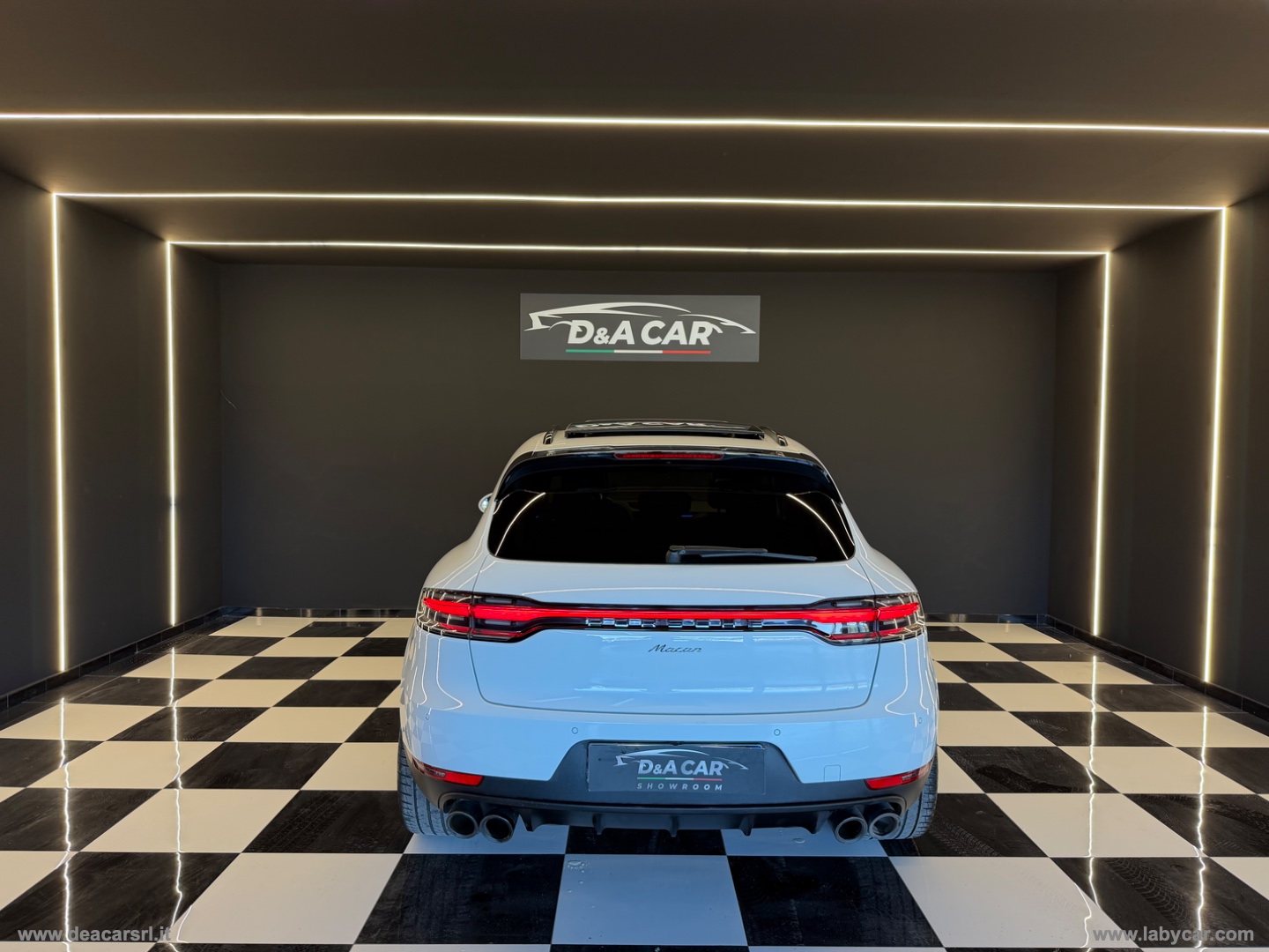 Macan 2.0 - immagine 4