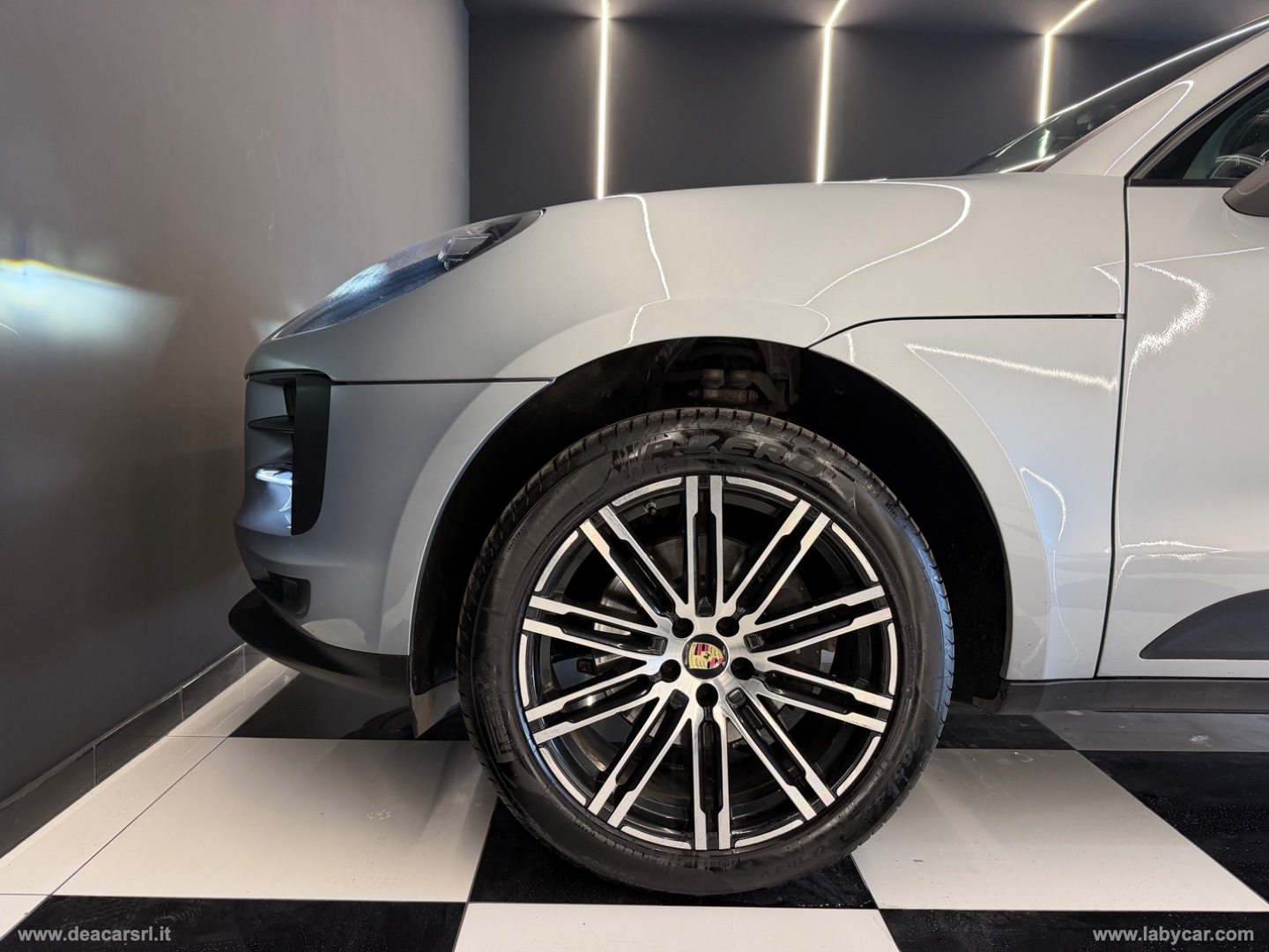 Macan 2.0 - immagine 4
