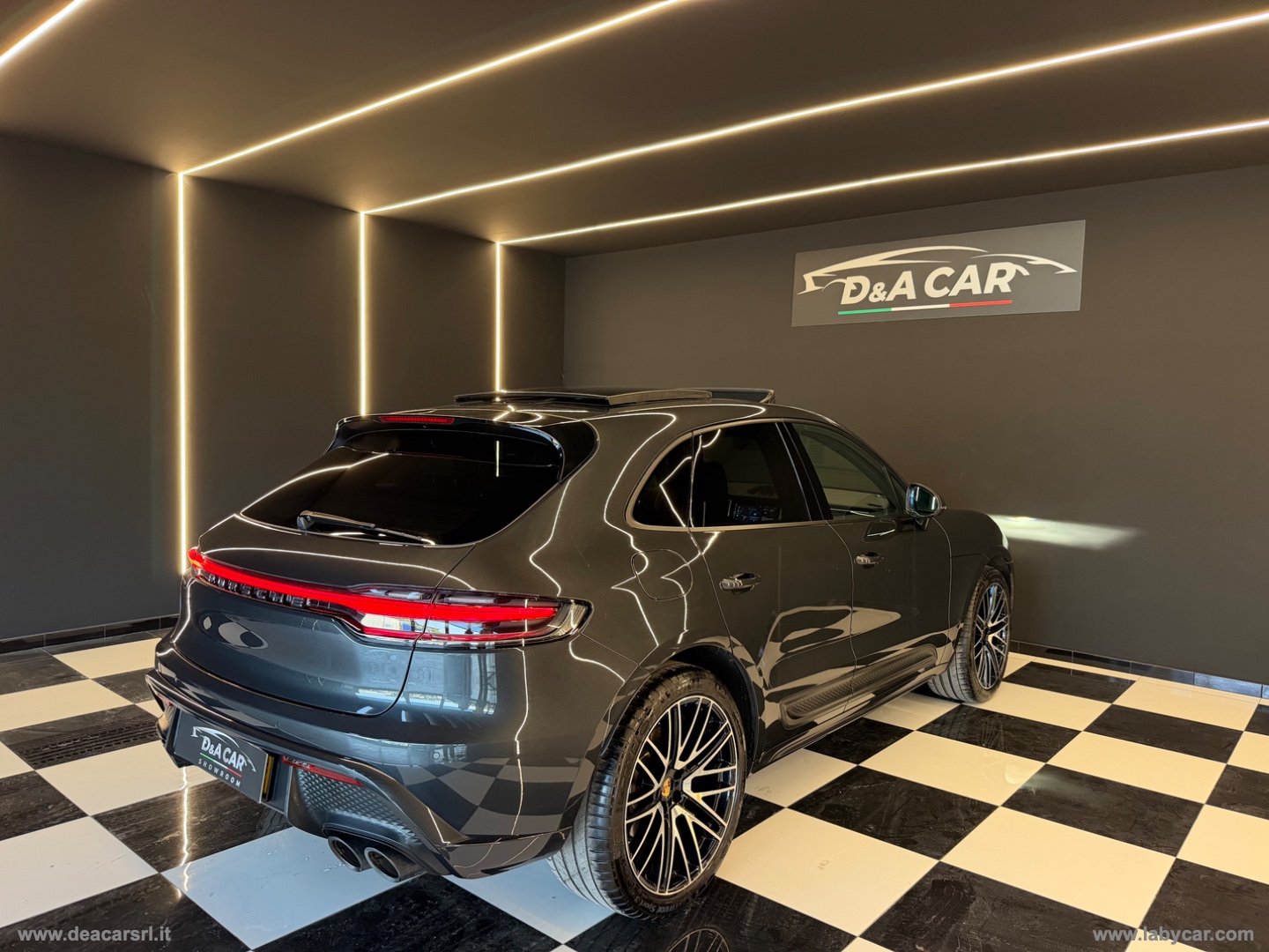 Macan 2.0 - immagine 4