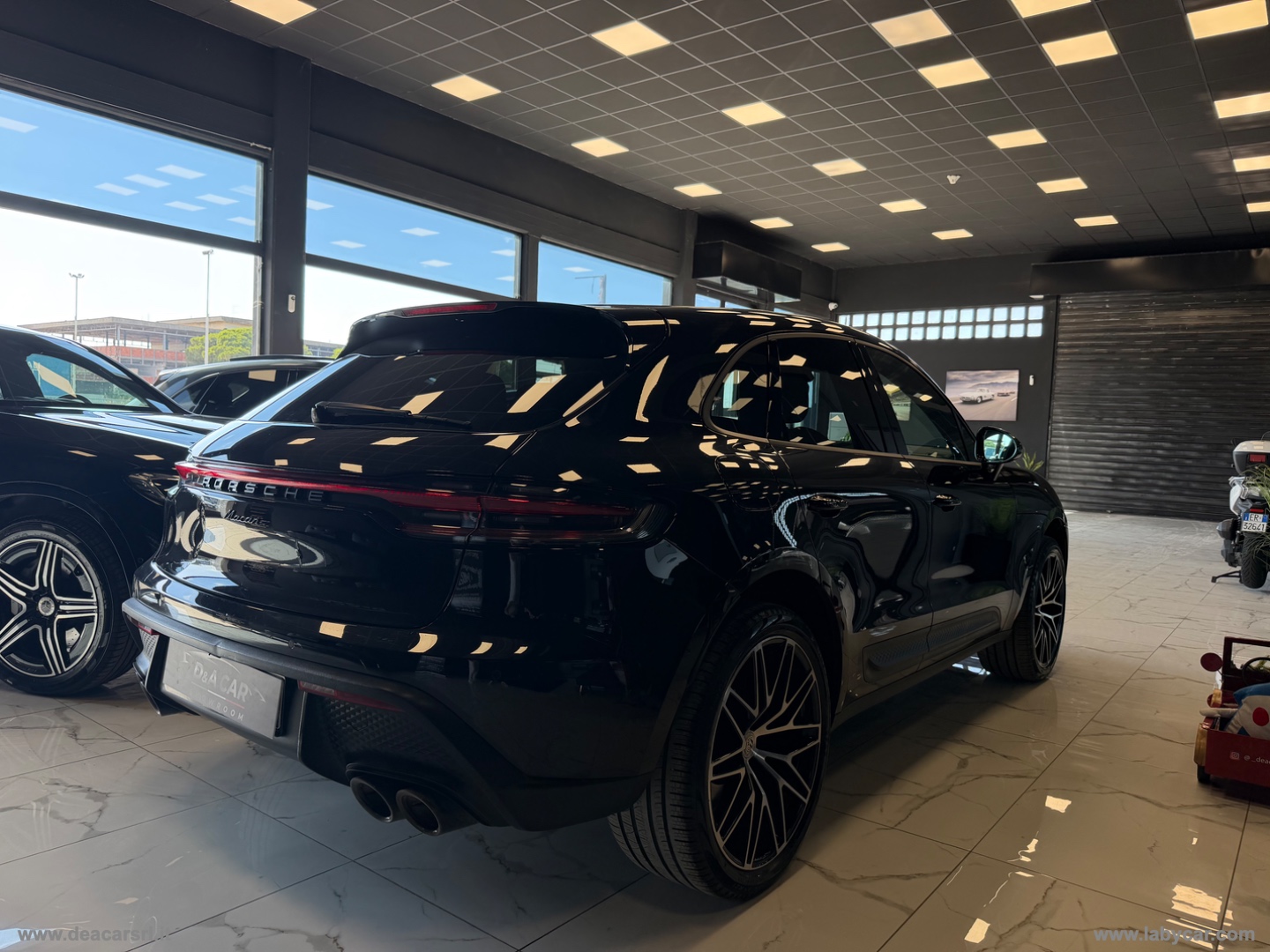 Macan 2.0 - immagine 4