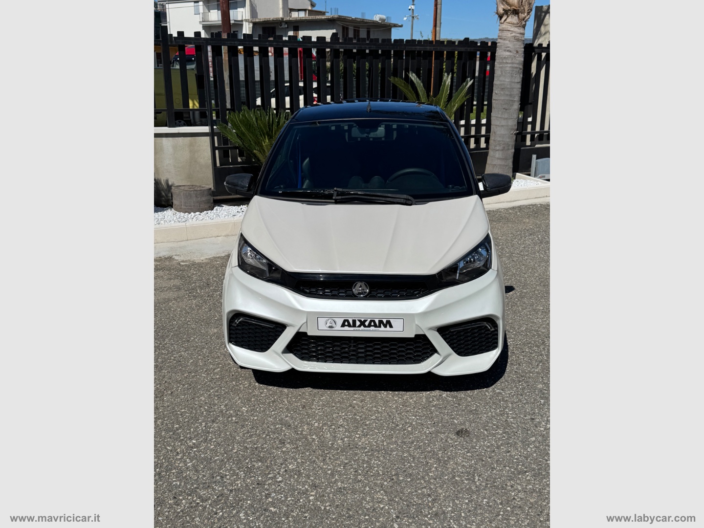 City GTO Emotion - immagine 4