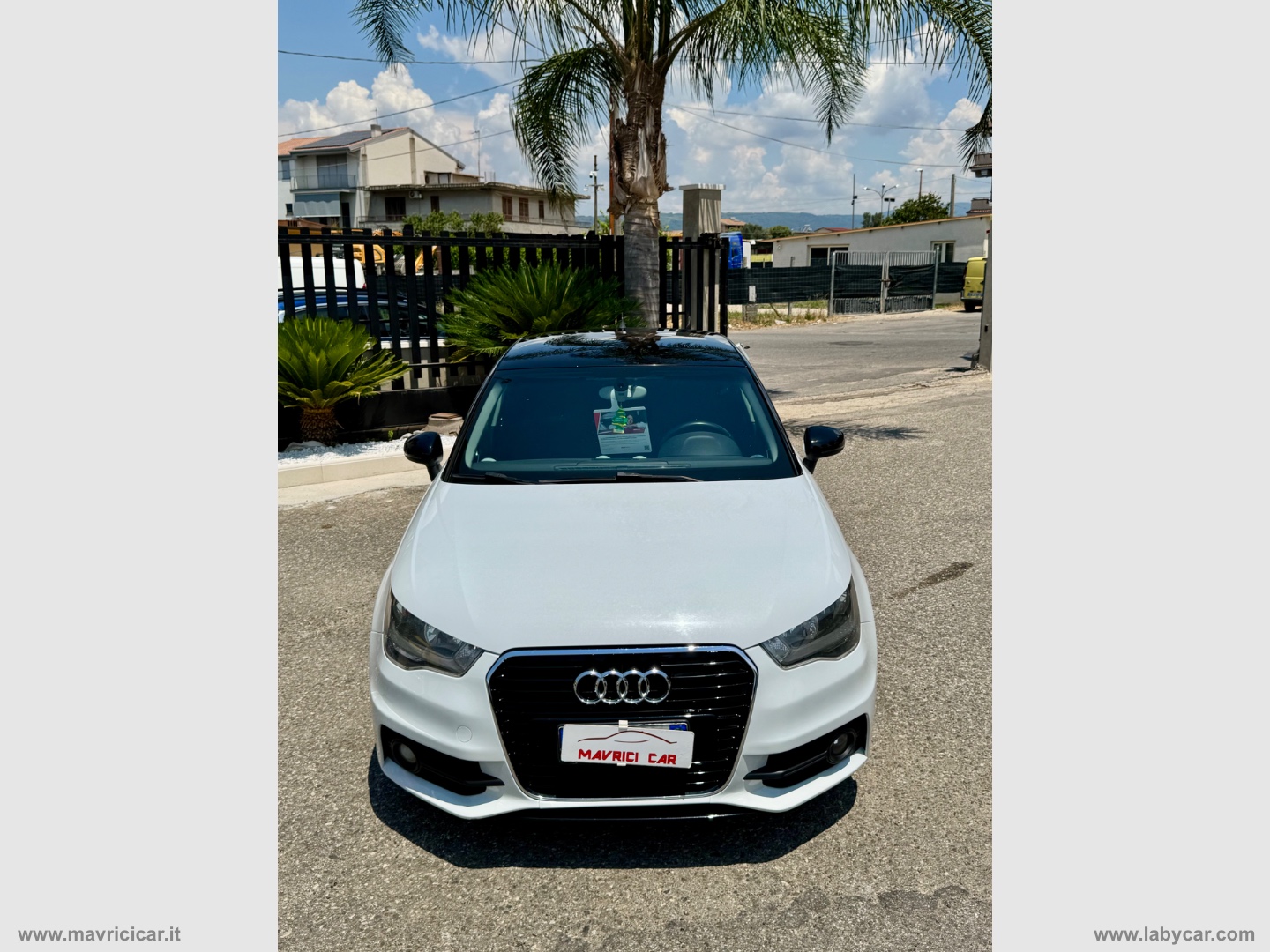 A1 1.6 TDI S line edition - immagine 4