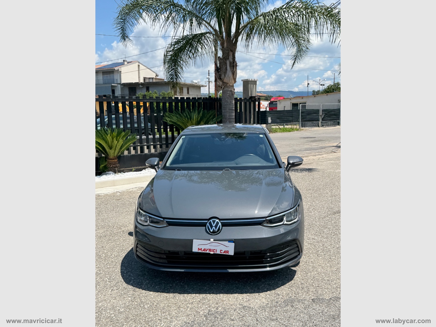 Golf 2.0 TDI DSG SCR Life - immagine 4