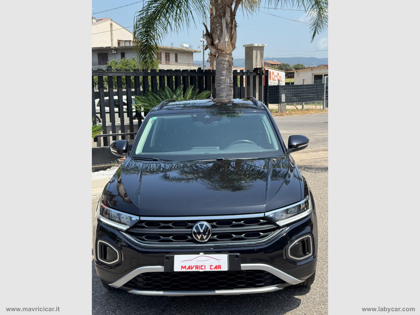 T-Roc 2.0 TDI SCR 150 CV DSG Sport - immagine 4