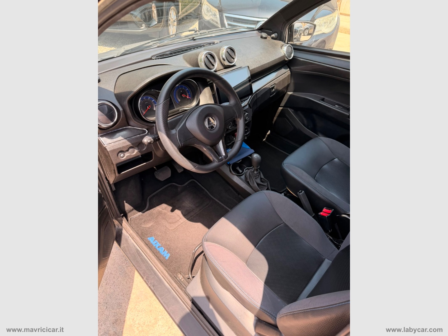 Coupé GTI Emotion - immagine 4