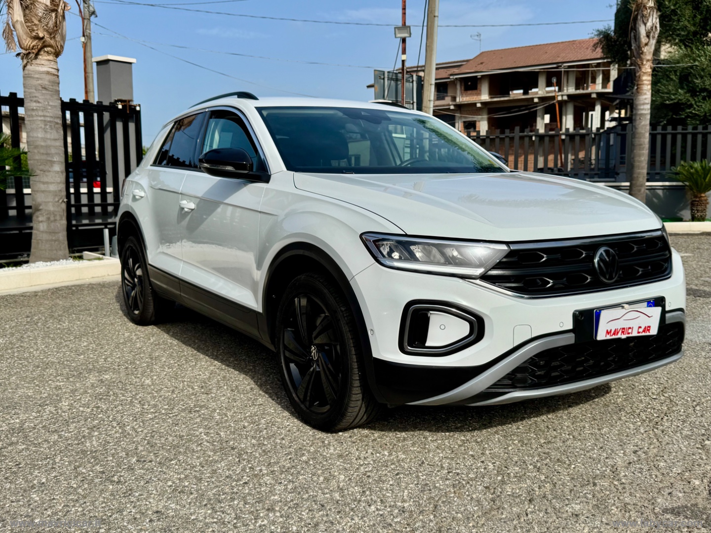 T-Roc 2.0 TDI SCR 150 CV DSG Sport - immagine 4