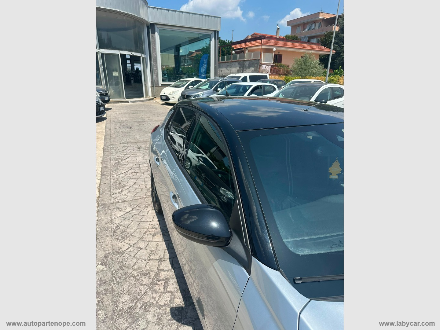 Corsa 1.5 D 100 CV GS Line - immagine 4