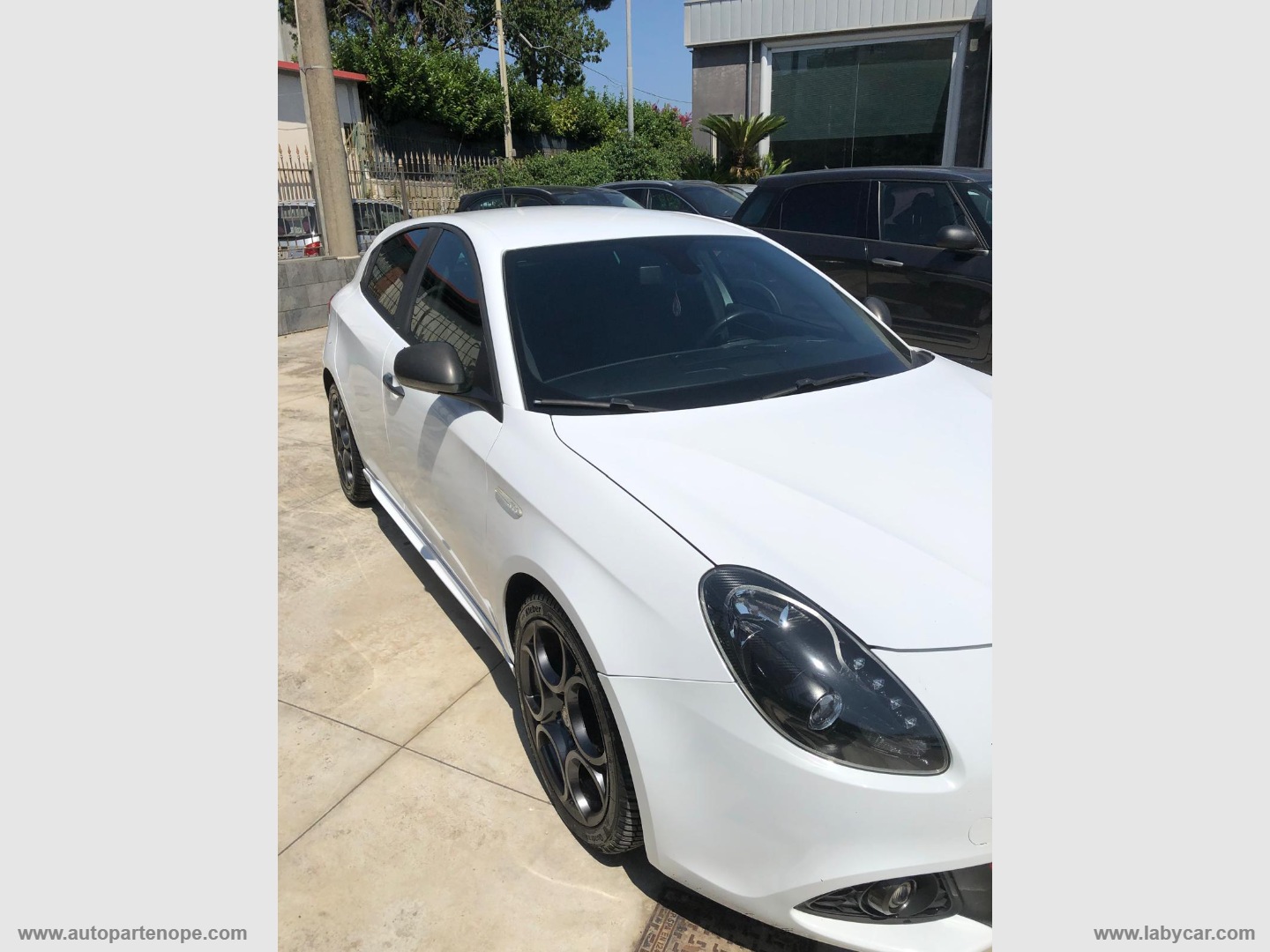 Giulietta 1.6 JTDm TCT 120 CV Super - immagine 4