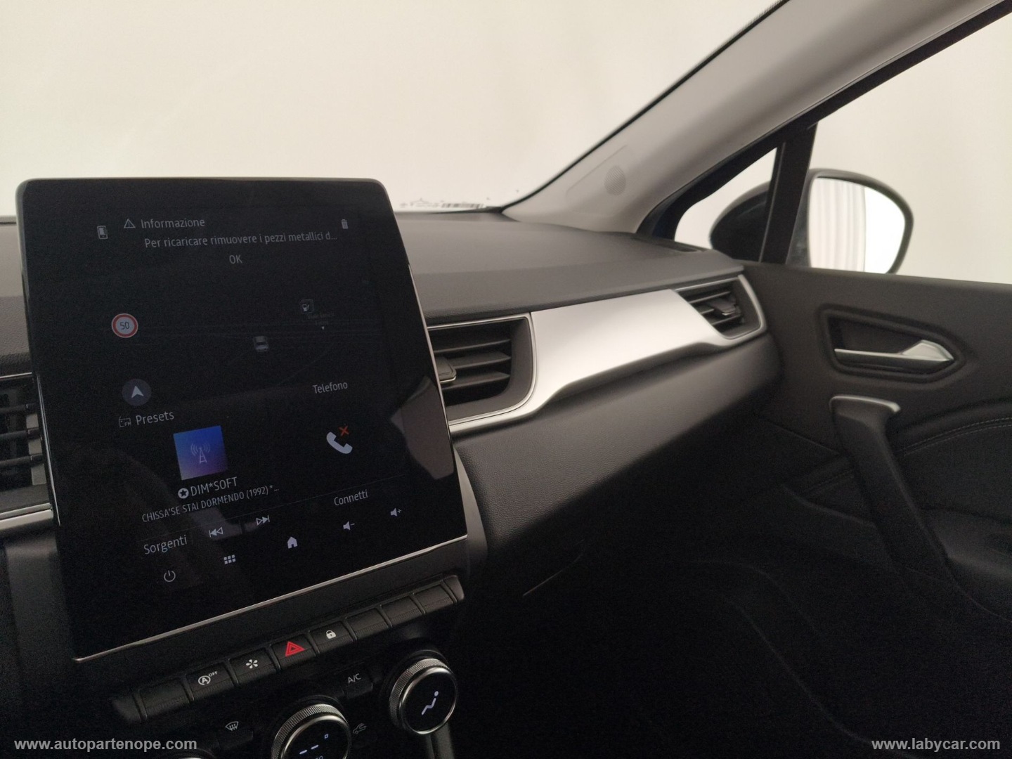 Captur TCe 12V 100 CV GPL T. Fast Track IN ARRIVO - immagine 4