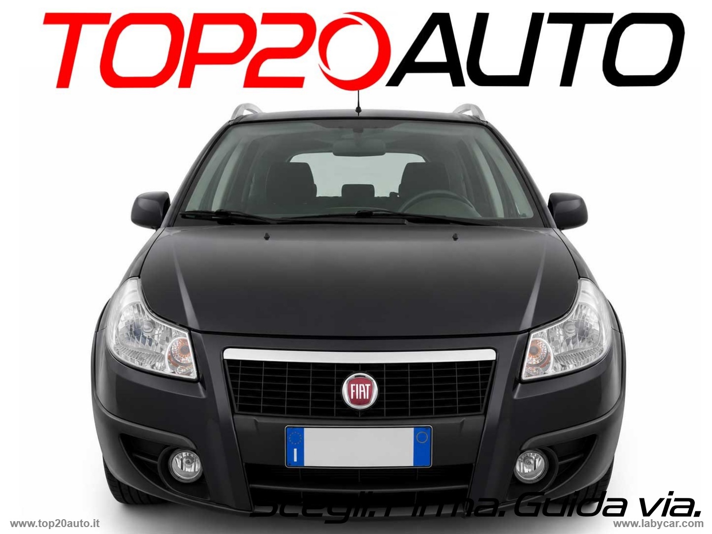 Sedici 1.6 4x4 Emotion - immagine 4