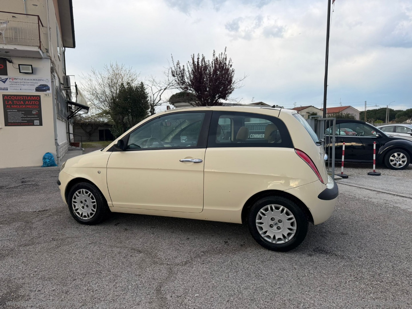 Ypsilon 1.2 Oro - immagine 4