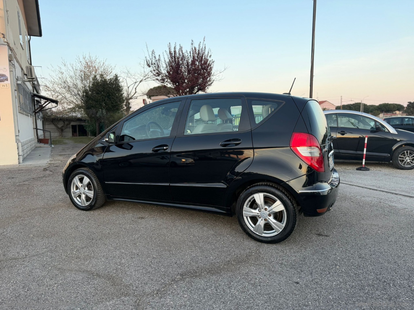A 150 BlueEFFICIENCY Avantgarde - immagine 4