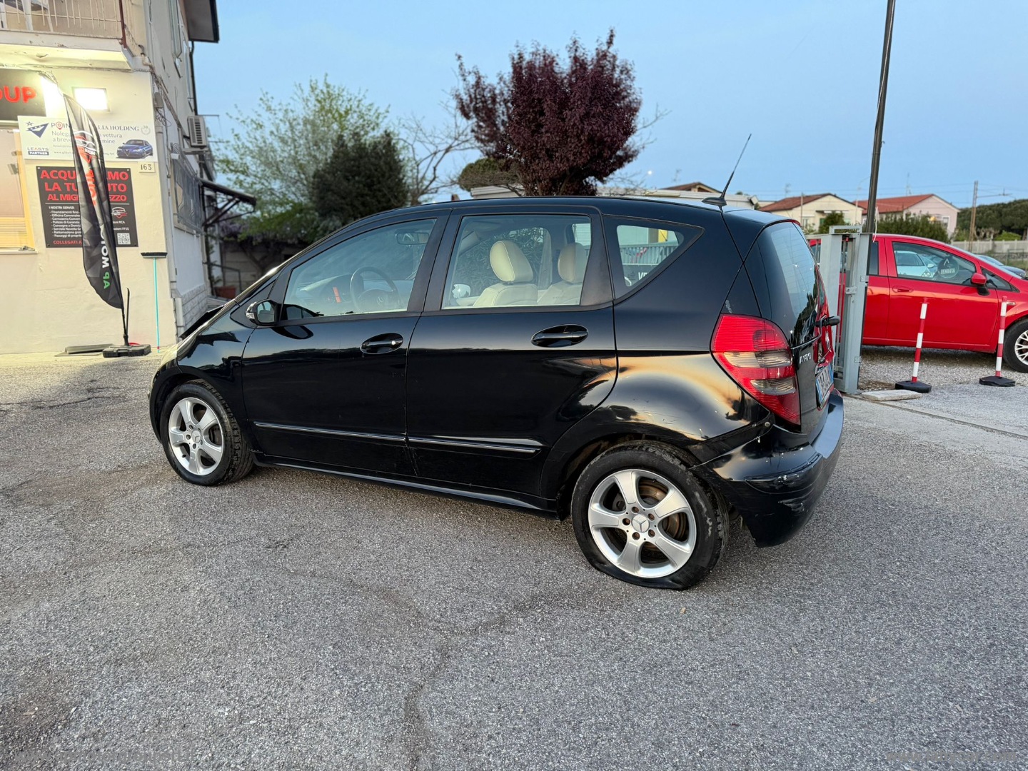 A 180 CDI Avantgarde - immagine 4
