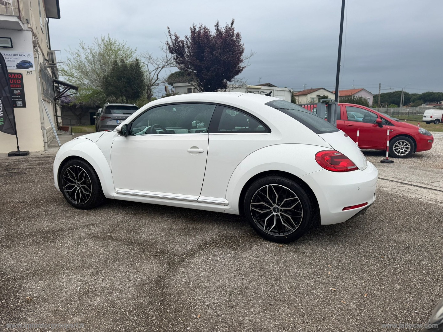 Maggiolino 1.6 TDI Design - immagine 4