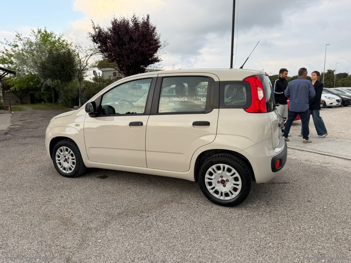 Panda 1.2 Easy - immagine 4