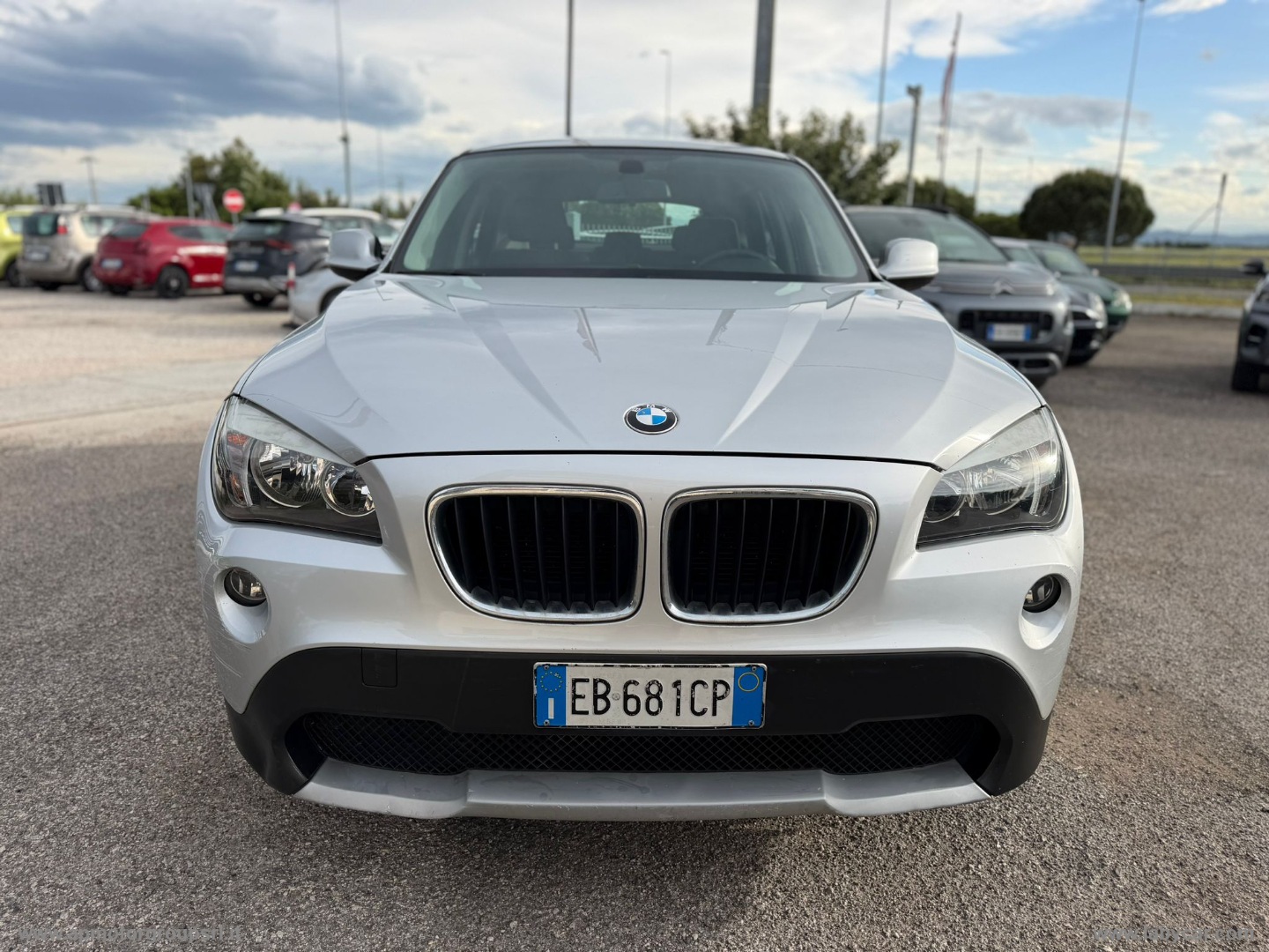 X1 xDrive20d Attiva - immagine 4