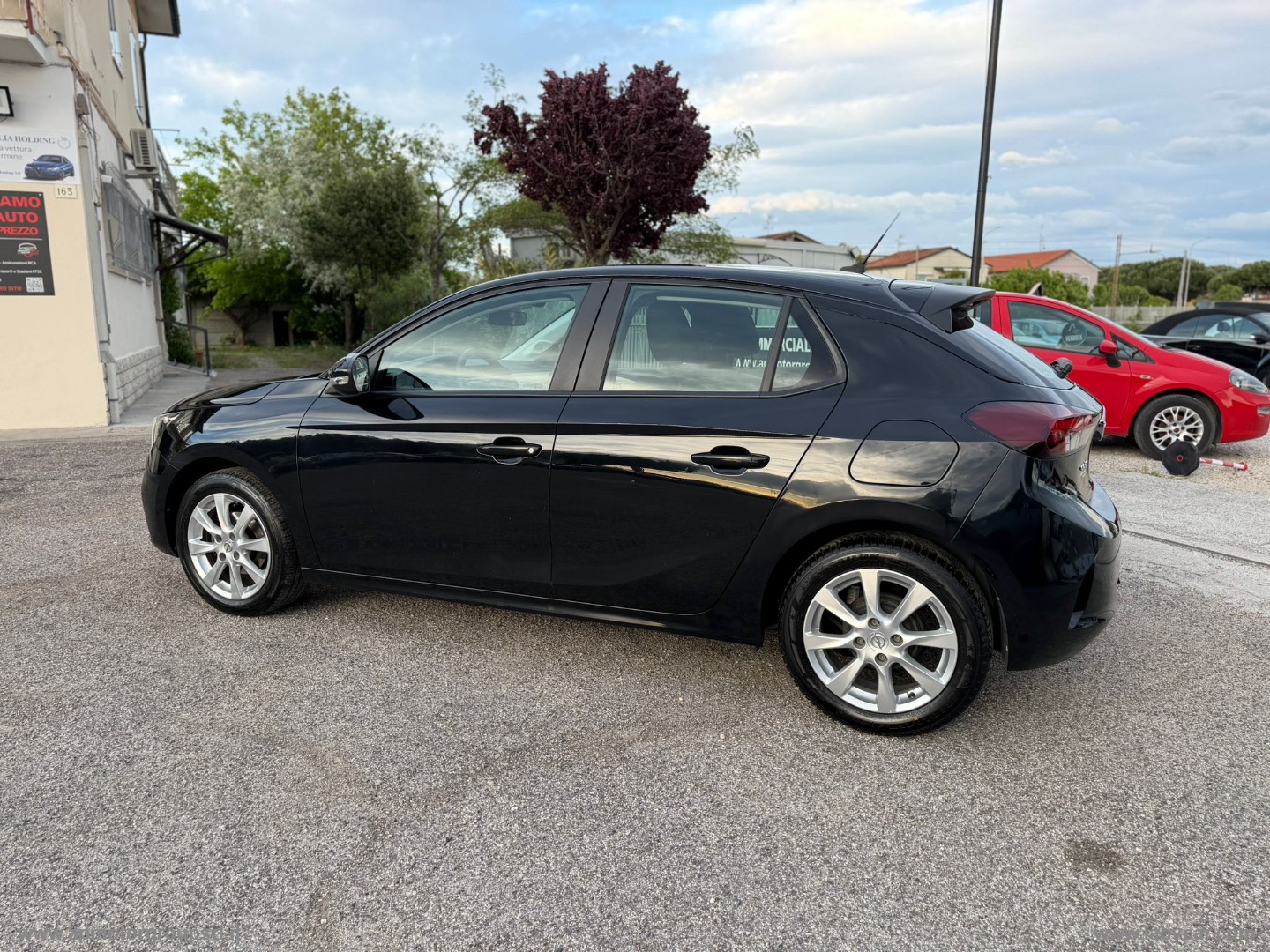 Corsa 1.2 Elegance - immagine 4