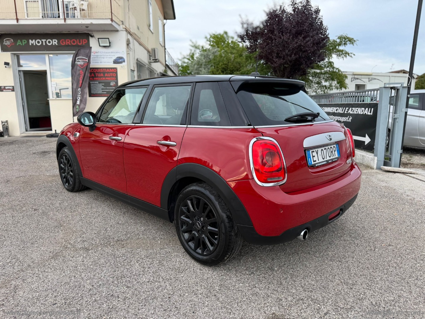 Mini Cooper D Business XL - immagine 4