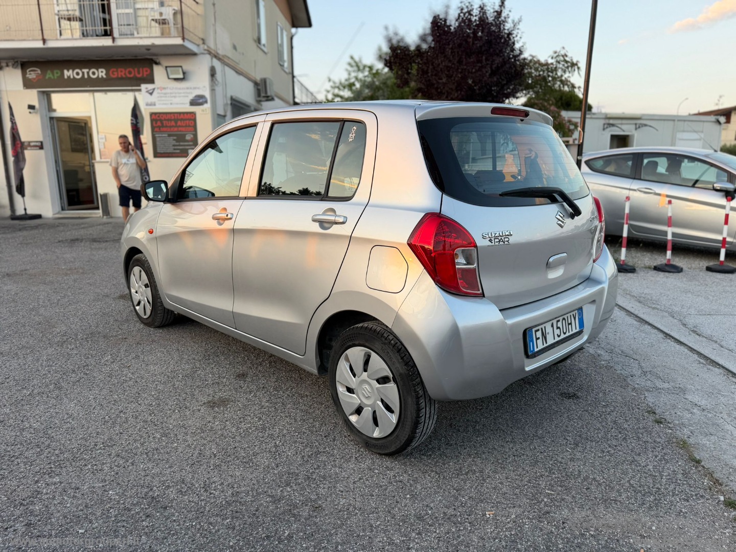 Celerio 1.0 Easy - immagine 4
