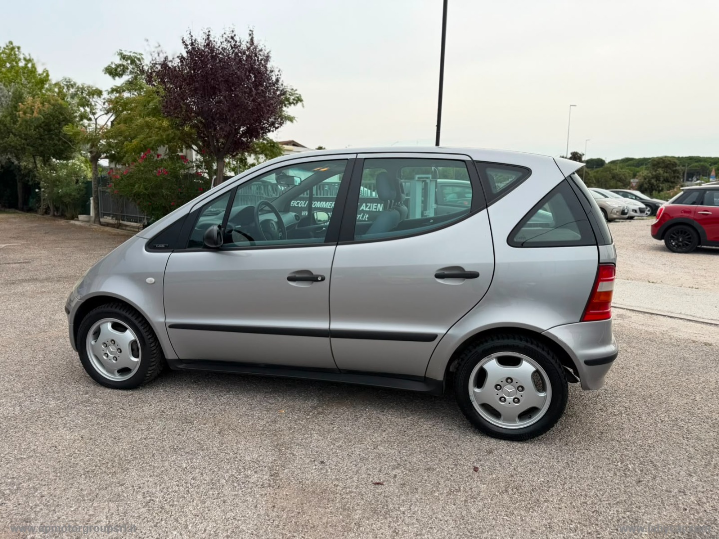 A 170 CDI CAT Classic - immagine 4