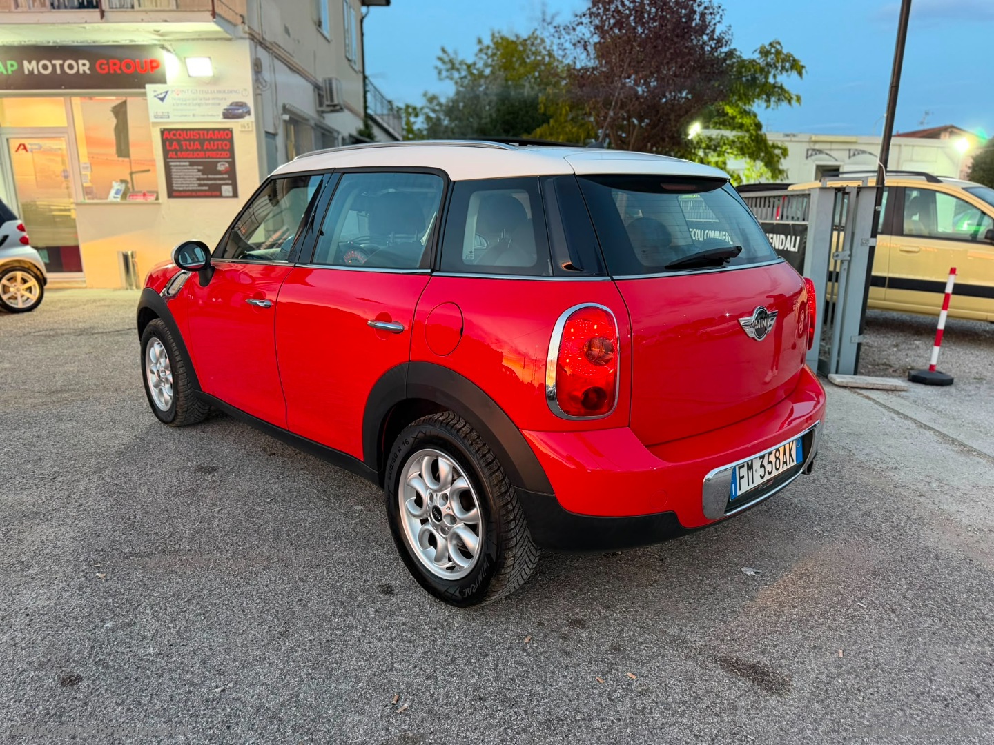 1.6 One Countryman GPL - immagine 4