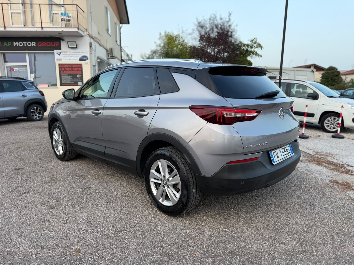 Grandland X 1.5 D Ecotec S&S Ultimate - immagine 4