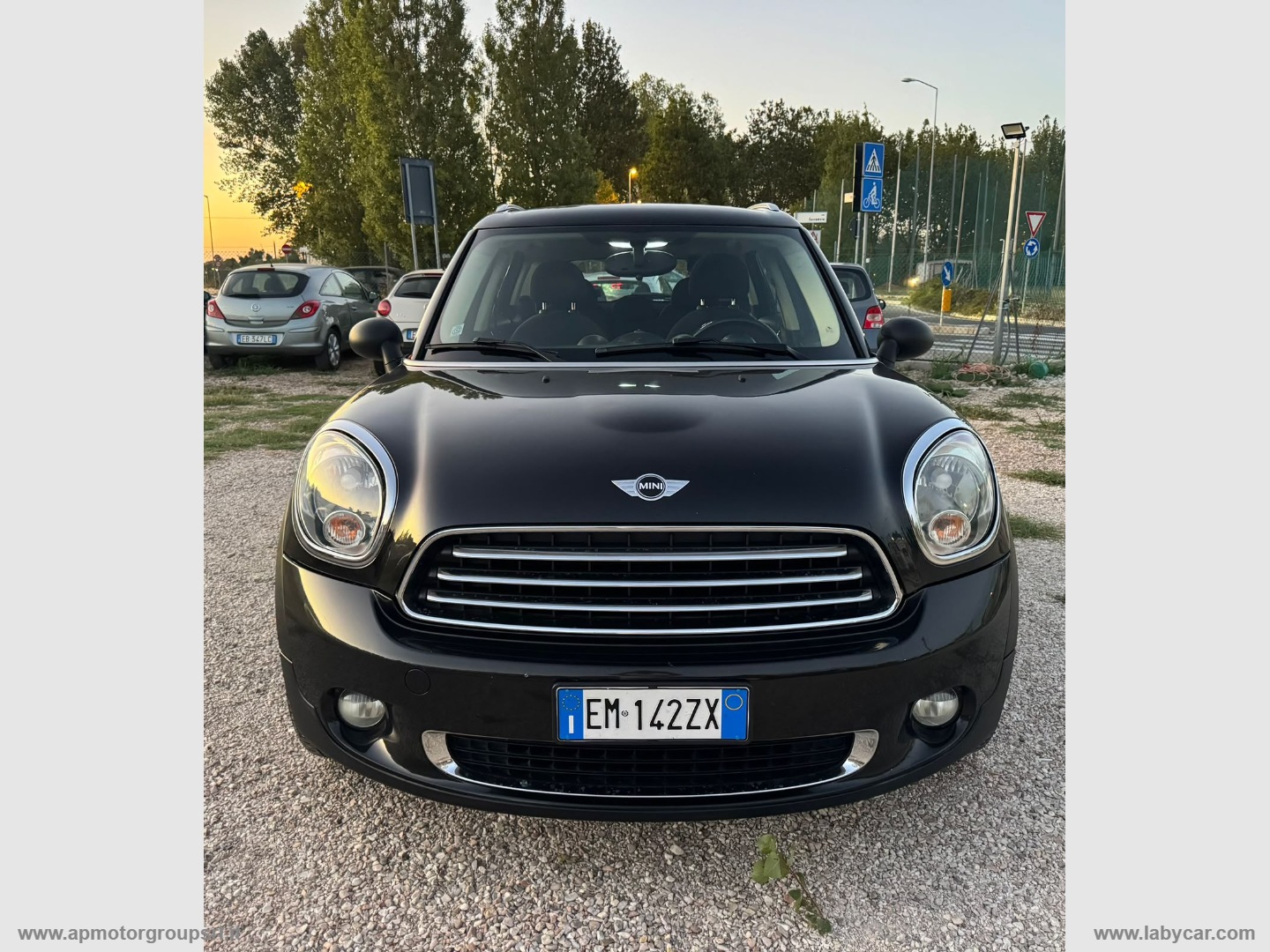 1.6 One D Countryman - immagine 4