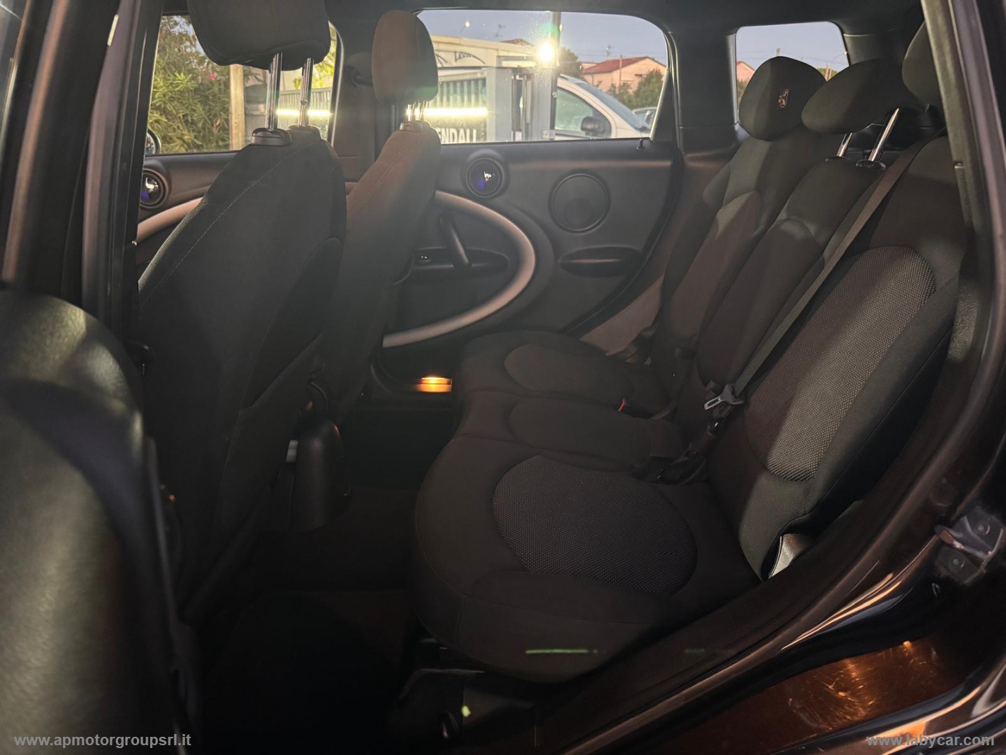 Mini Cooper D Countryman Automatica - immagine 4