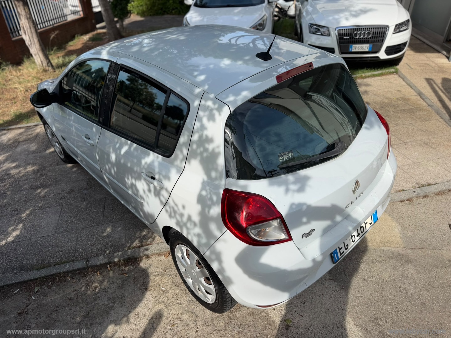 Clio 1.2 16V 5p. GPL Dynamique - immagine 4