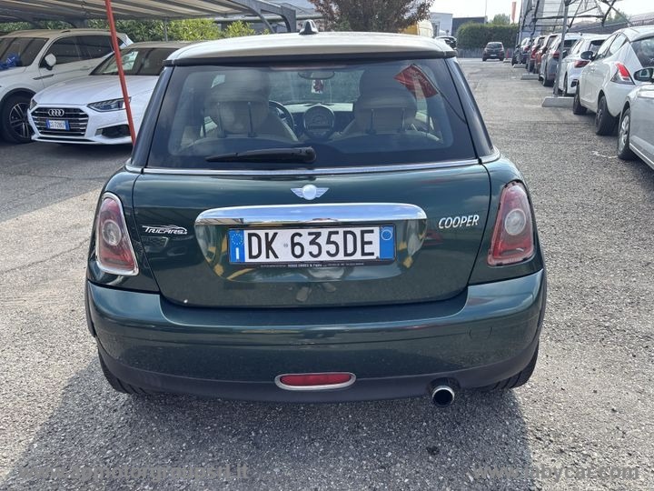 Mini Cooper CHILI - immagine 4