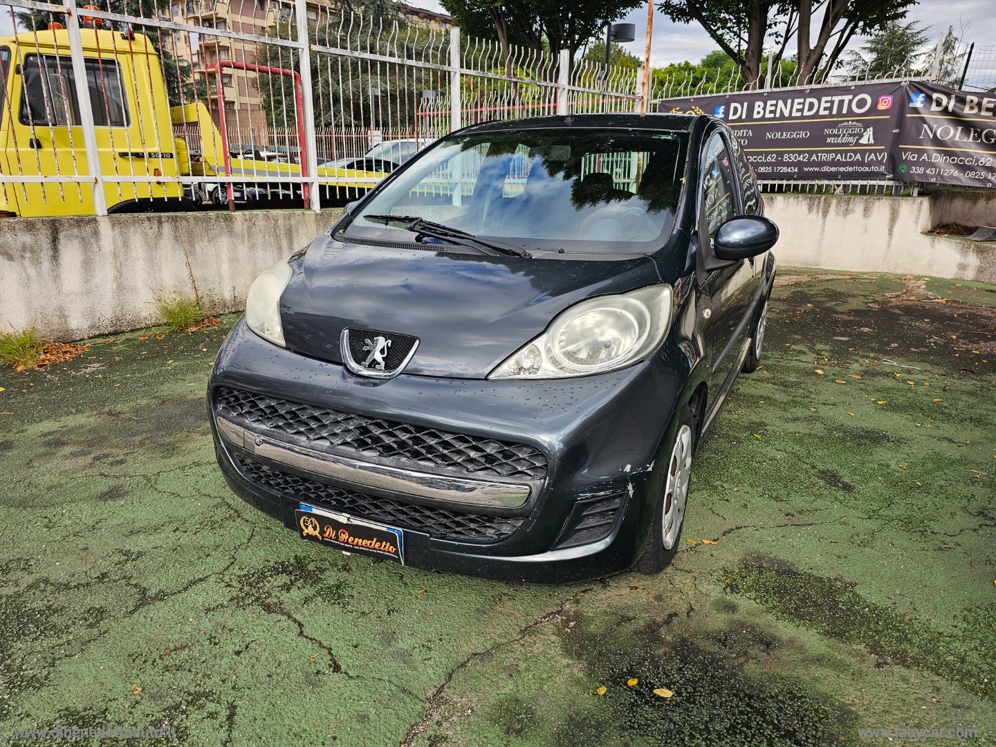 107 1.0 68 CV 5p. Plaisir - immagine 4