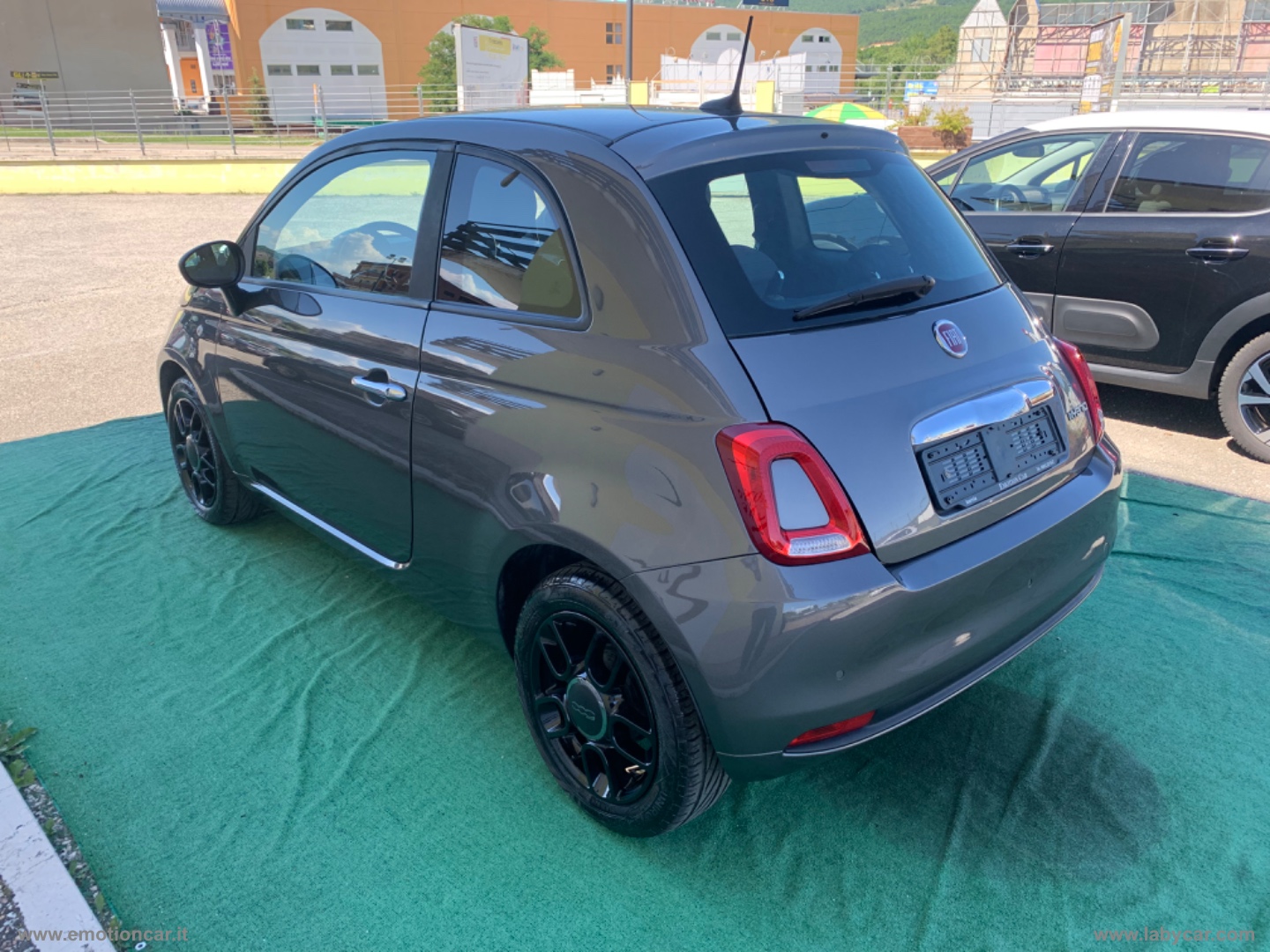 500 1.0 Hybrid Dolcevita - 2023 - immagine 4