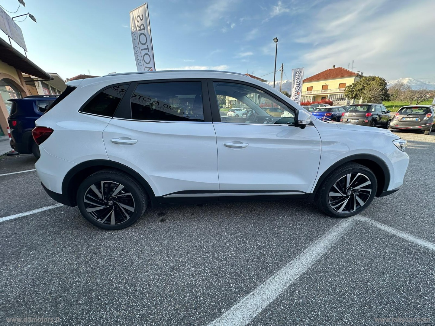 ZS Hybrid+ Luxury *PROMO* - immagine 4