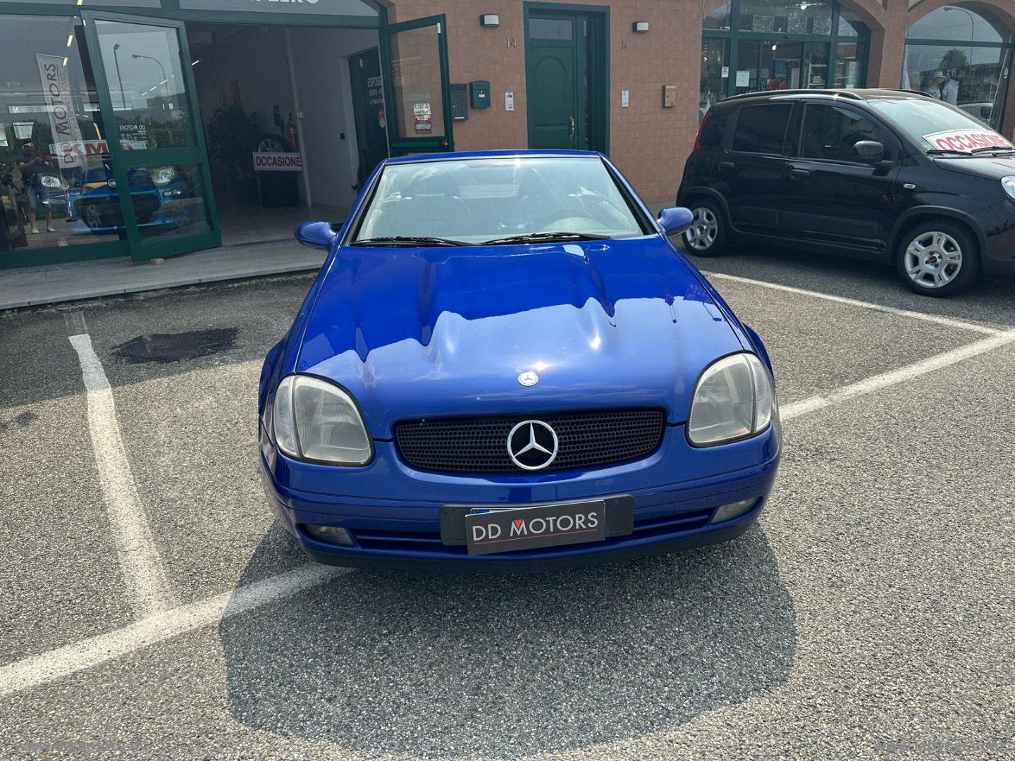 SLK 200 *PROMO* - immagine 4