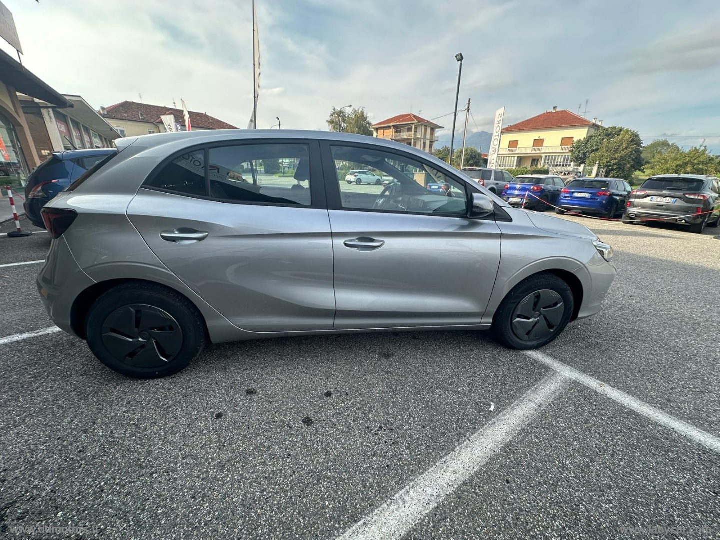 MG3 1.5 Standard *PROMO* - immagine 4