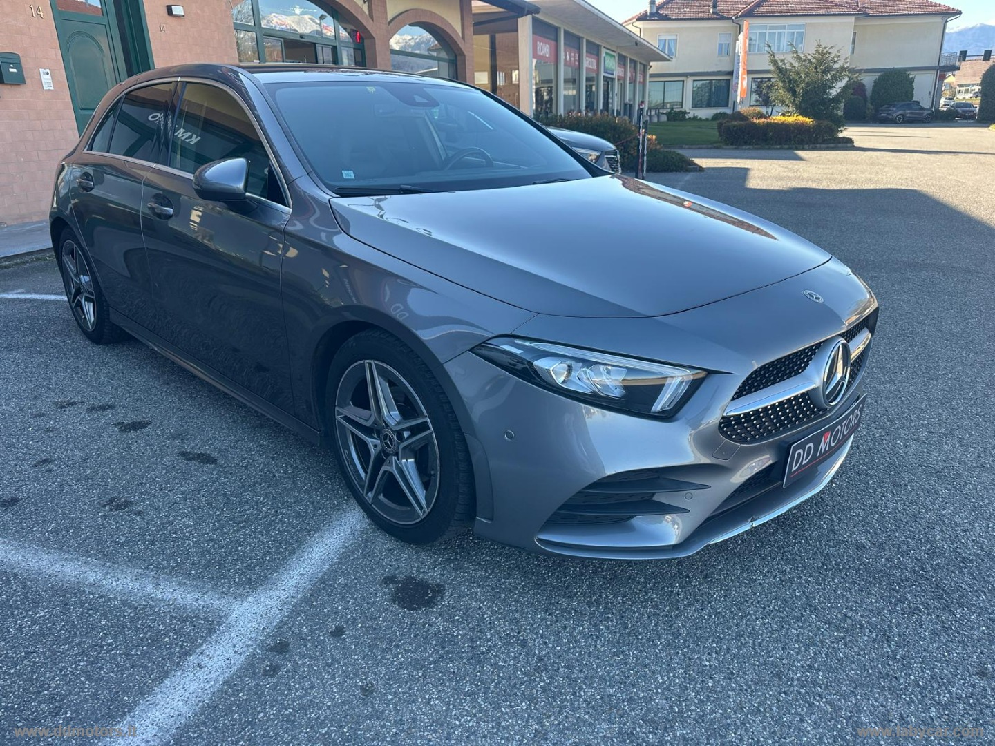 A 180 d Premium NEOPATENTATI - immagine 4