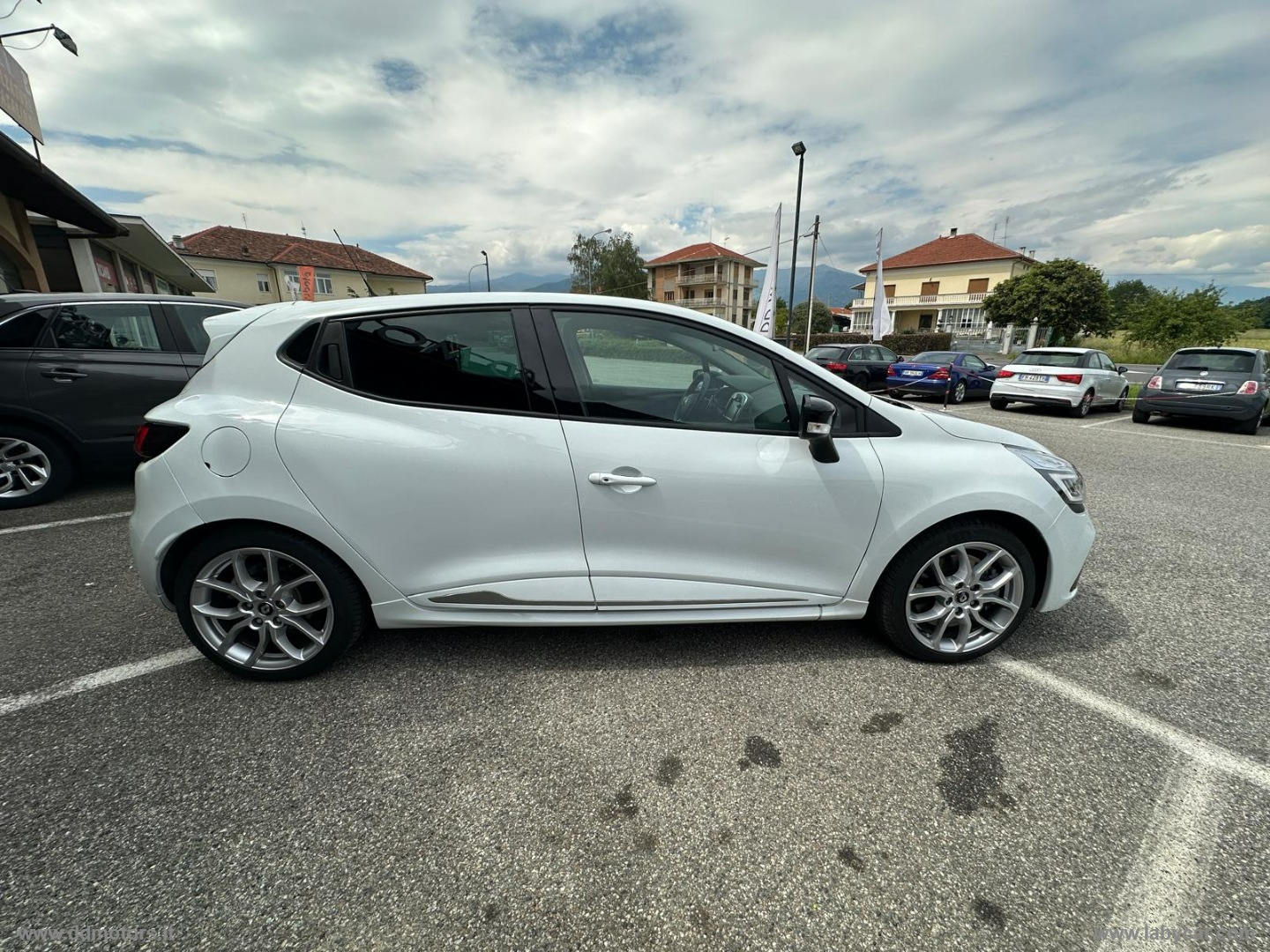Clio TCe 200 CV EDC S&S 5p. Energy R.S. PERFETTA - immagine 4