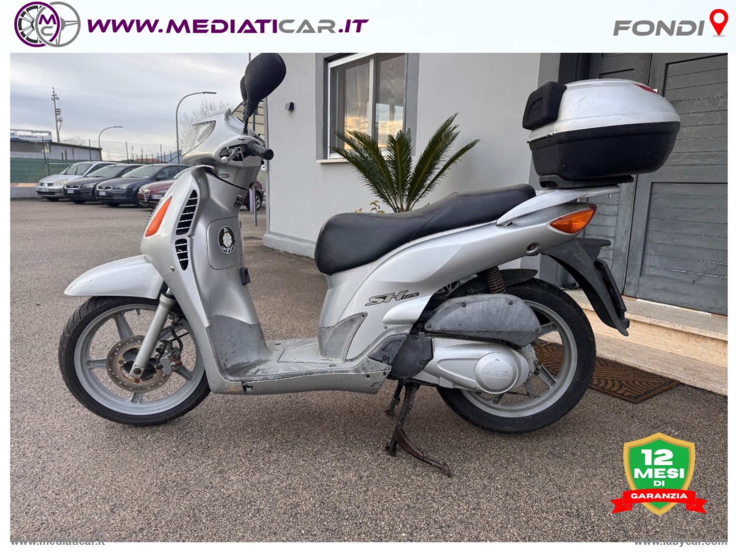 SH 125 - immagine 4