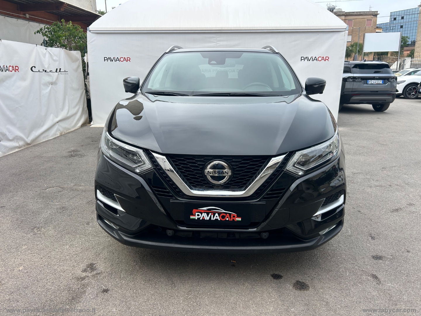 Qashqai 1.5 dCi 115 CV Tekna+ Dyn. Std - immagine 4