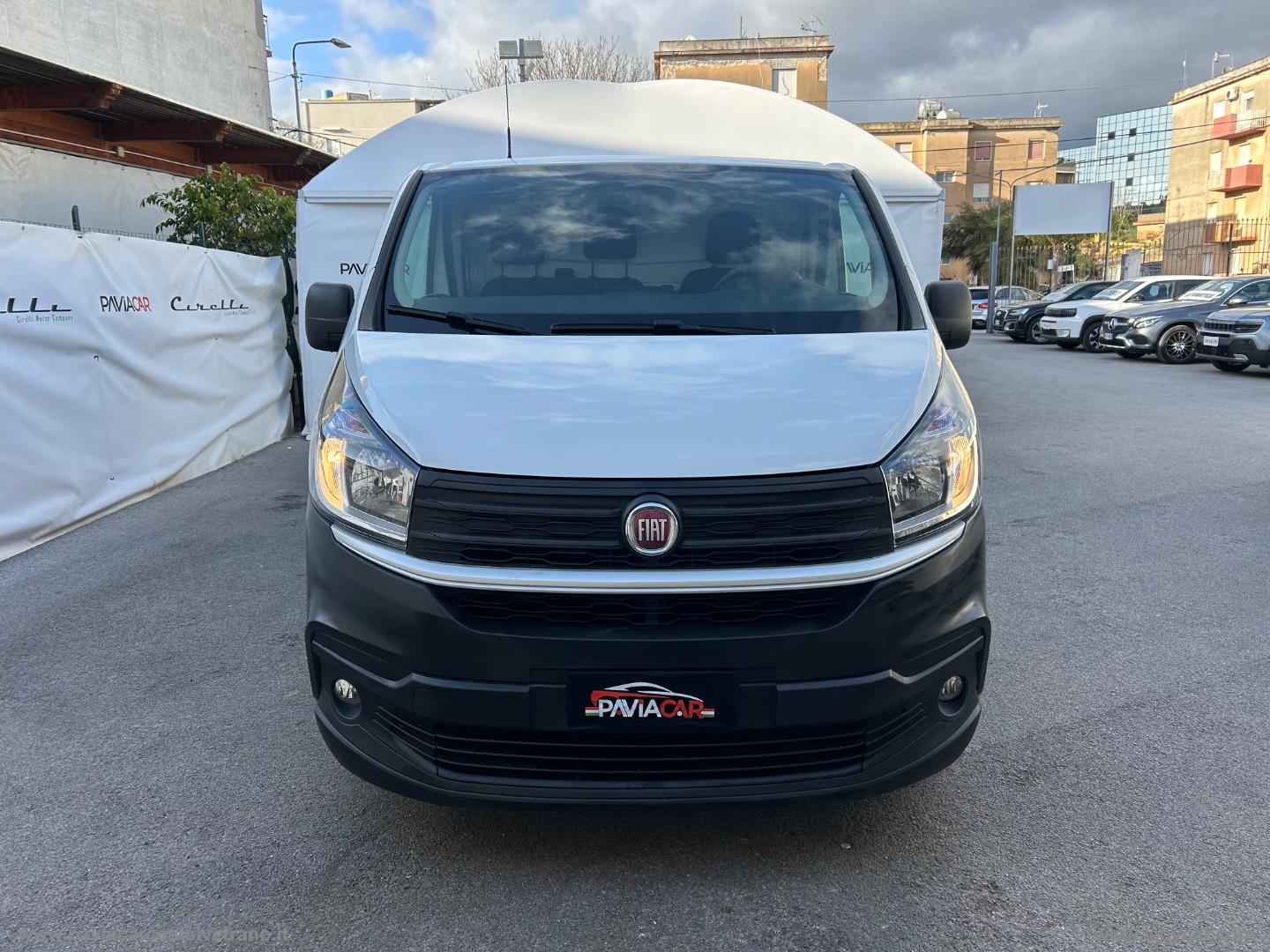Talento 1.6 MJT 120 PL-TN Furg. 12q - immagine 4