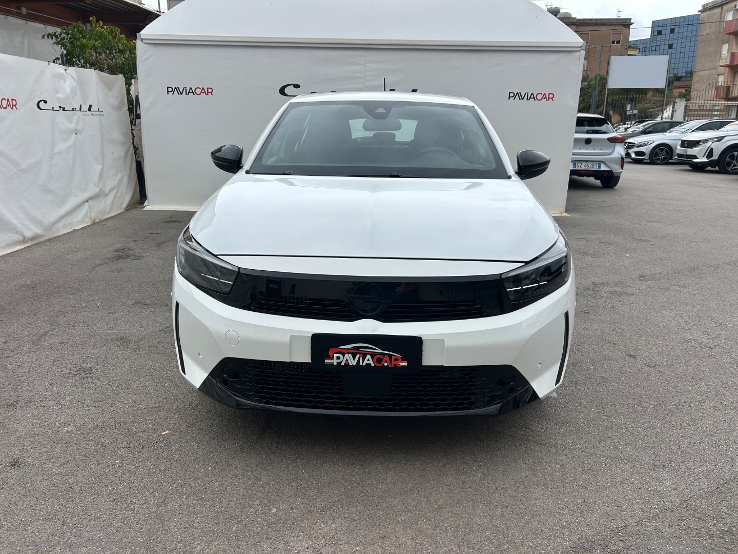 Corsa 1.2 100 CV Edition - immagine 4