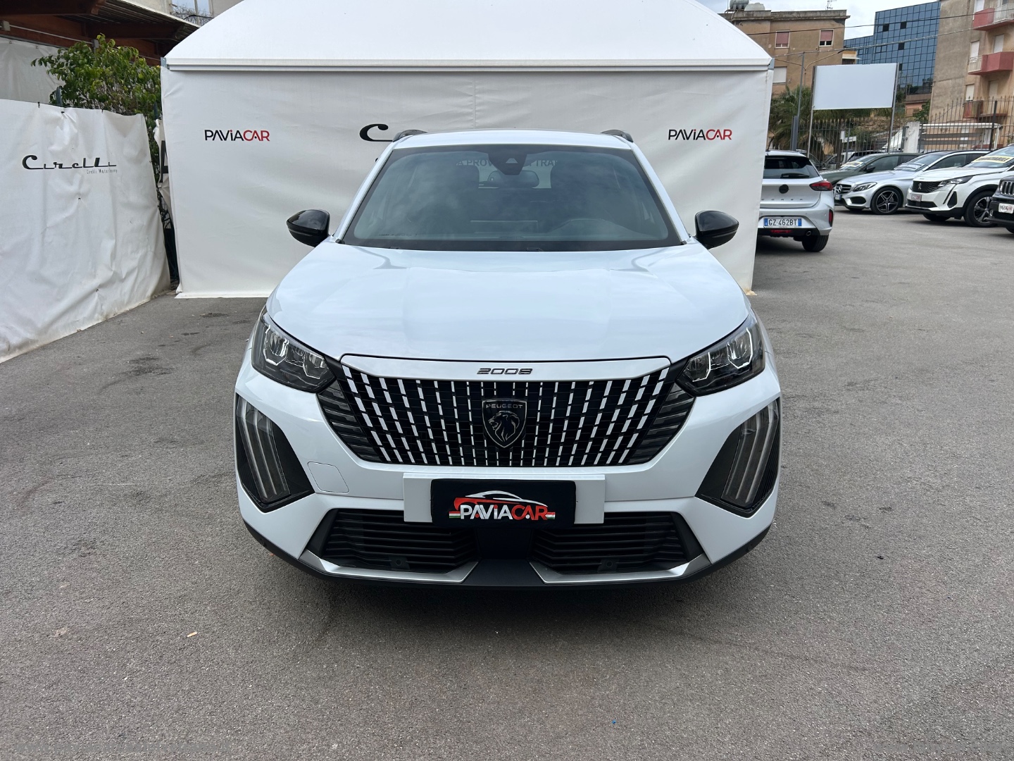 2008 PureTech 100 S&S Allure - immagine 4