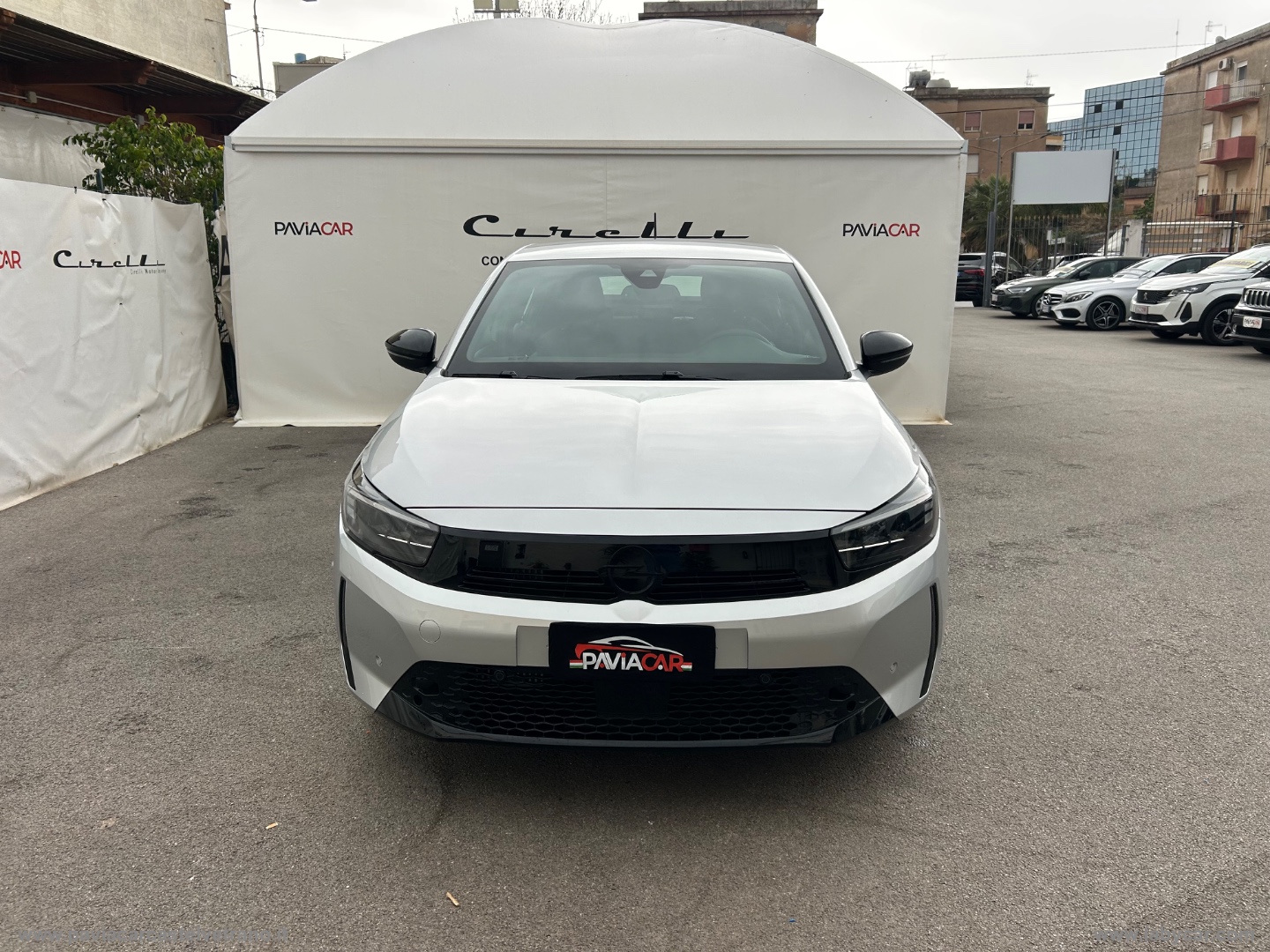 Corsa 1.2 100 CV Edition - immagine 4