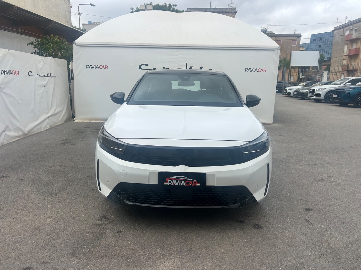 Corsa 1.2 100 CV aut. Edition - immagine 4