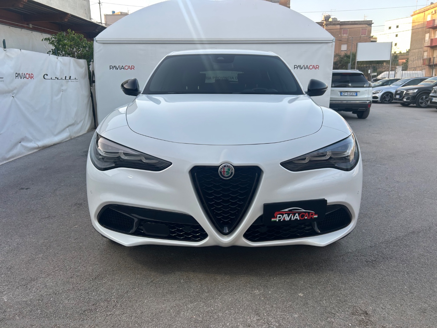 Stelvio 2.2 T.diesel 210CV AT8 Q4 Veloce - immagine 4